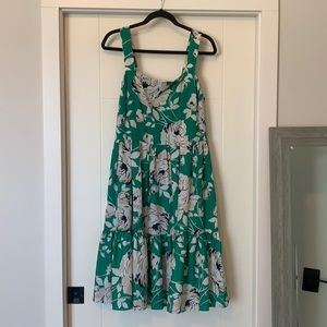 Eliza J size 14 dress